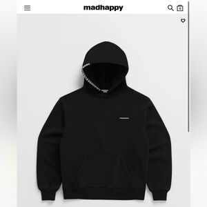 *ONE DAY SALE* Classic Madhappy Fleece Sweatshirt